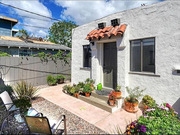 4th image of 4373-79 33rd St #4379