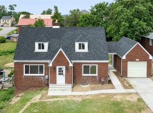 3261 Portland Blvd, Steubenville, OH 43952