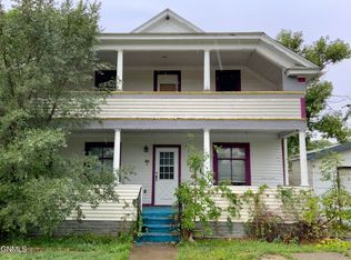 4 N Ellery Ave, Fairview, MT 59221