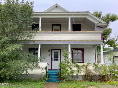 4 N Ellery Ave, Fairview, MT, 59221