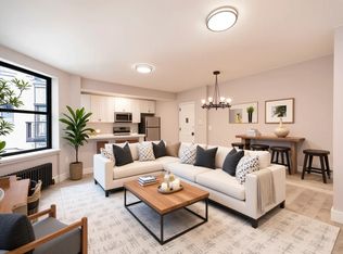 502 W 152nd St APT 7, New York, NY 10031