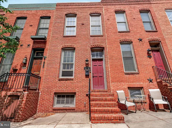3518 Elliott St, Baltimore, MD 21224