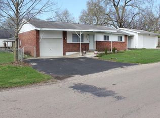 2461 Guernsey Dell Ave, Dayton, OH 45404