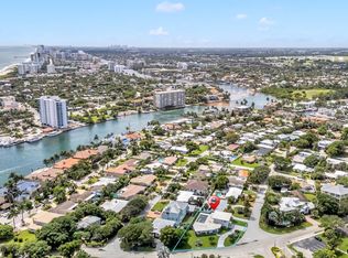 2812 NE 27th St, Pompano Beach, FL 33064