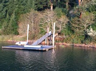 1419 N Tenmile Lk, Lakeside, OR