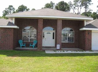 6891 Fort Deposit Dr, Pensacola, FL 32526