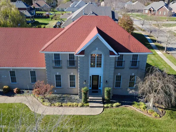 4024 Mulberry Row Way, Jeffersontown, KY 40299