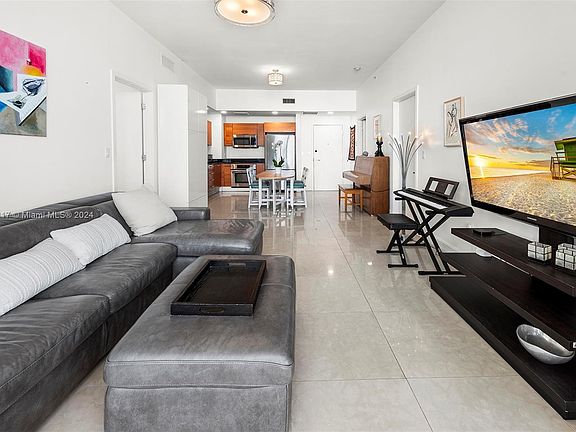 2nd image of 3470 E Coast Ave APT H1408