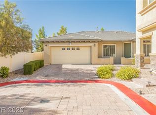 3533 Contento Crest Ct, North Las Vegas, NV 89081
