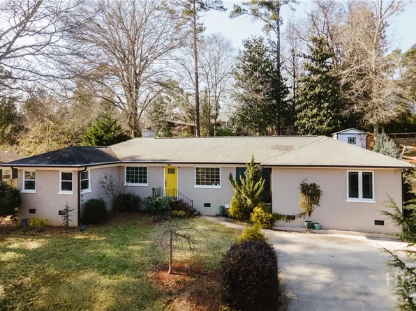 150 Gran Ellen, Athens, GA 30606
