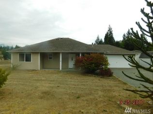 835 Petty Ave, Darrington, WA 98241