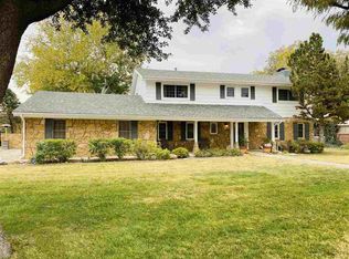 2707 Gaye Dr, Roswell, NM 88201