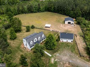 5536 Rolling Rd, Scottsville, VA 24590