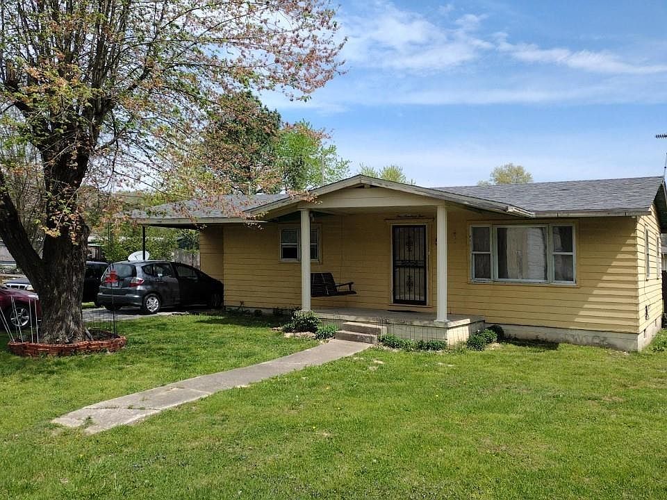 104 Spring St, Dongola, IL 62926 MLS EB448555 Zillow