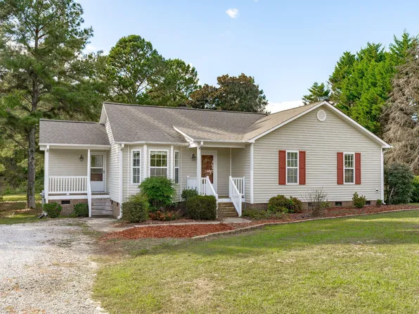 120 Caribou Ln, Clayton, NC 27527