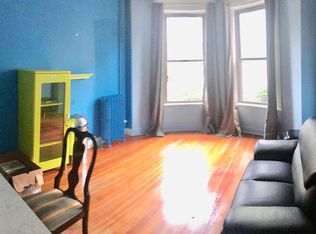 42 Orkney Rd APT 1, Brighton, MA 02135