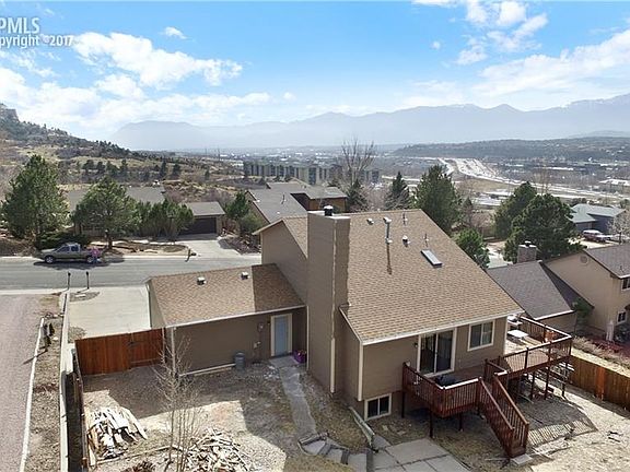 Views that must be seen to be believed!