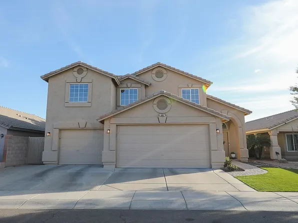 4003 W Rose Garden Ln, Glendale, AZ 85308