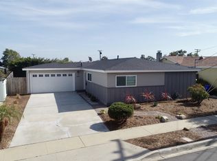 1835 Crandall Dr, San Diego, CA 92111