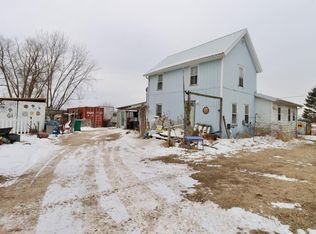 14411 West Carroll Road, Brodhead, WI 53520