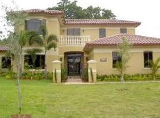 10750 SW 82nd Ct, Miami, FL 33156