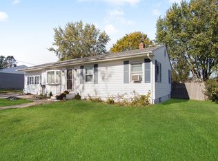 5 Deborah Ave, Coventry, RI 02816
