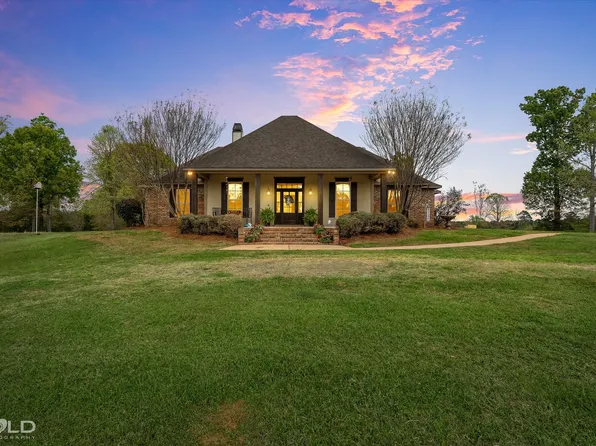 13870 Highway 157, Haughton, LA 71037