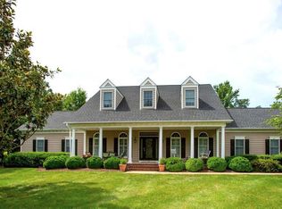 110 Carroll Cir, Fredericksburg, VA 22405