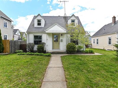 3120 S Austin STREET, Milwaukee, WI, 53207