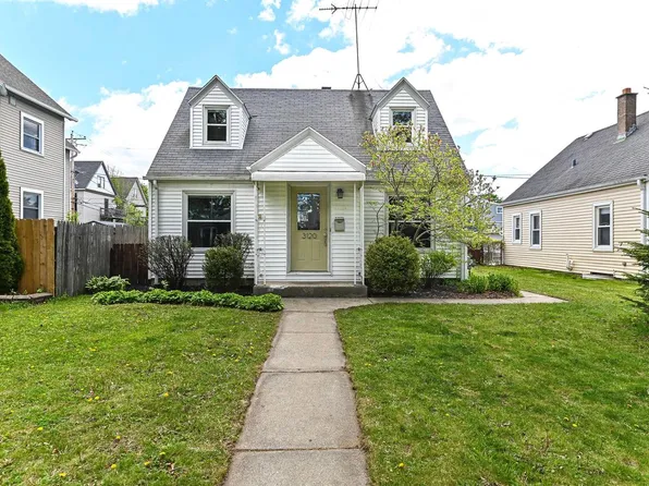 3120 S Austin STREET, Milwaukee, WI 53207