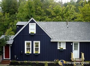 7130 State Rd, West Falls, NY 14170