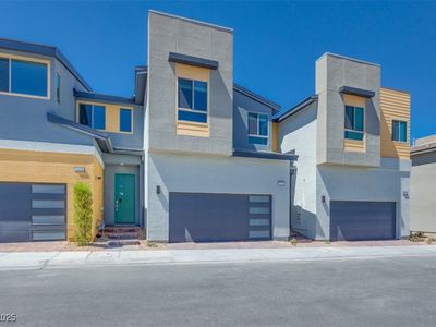 2537 Campaldo St, Henderson, NV, 89044