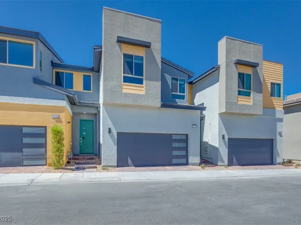 2537 Campaldo St, Henderson, NV 89044