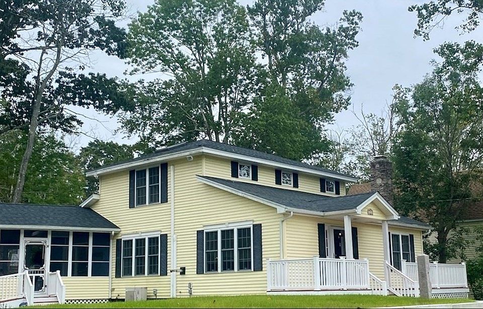 23 Arnold Rd, Douglas, MA 01516 Zillow