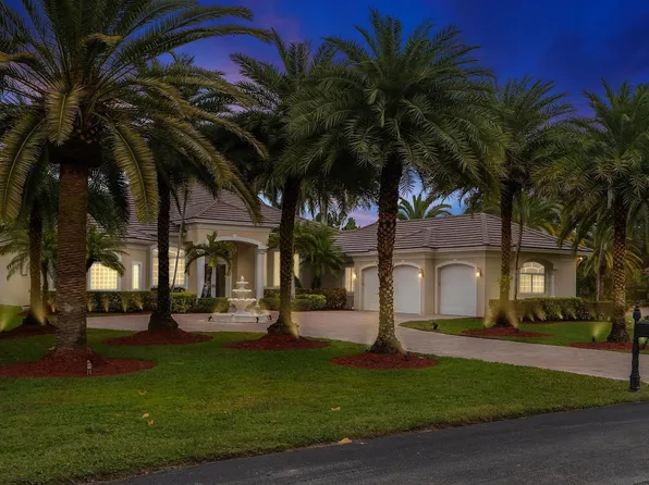 11241 SW 25th Court, Davie, FL 33325