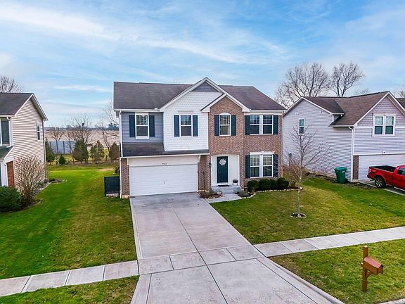 2nd image of 4463 Butler Farms Dr