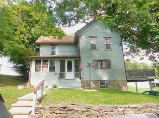 127 Blackman St, Sayre, PA 18840