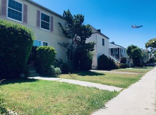 8764 Reading Ave, Los Angeles, CA 90045