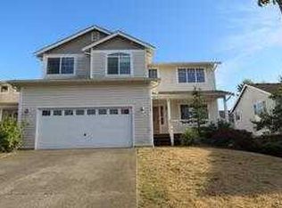 11802 127th Street Ct E, Puyallup, WA 98374