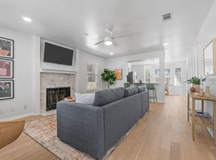 2101 Kirksey Dr #A, Austin, TX 78741