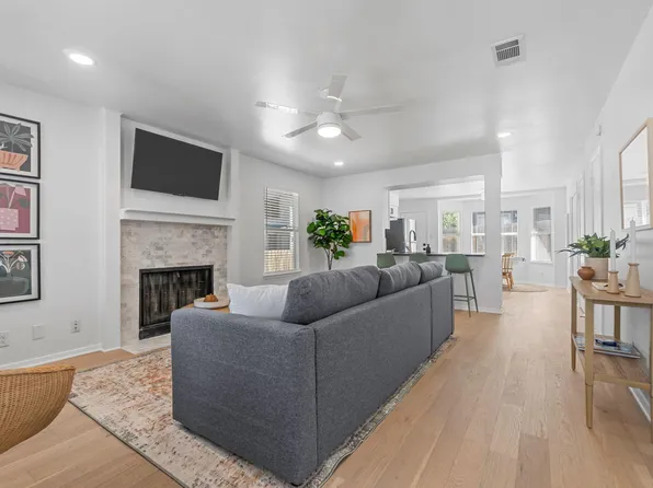 2101 Kirksey Dr #A, Austin, TX 78741