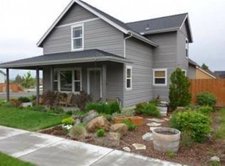 2727 NE Jill Ave, Bend, OR 97701