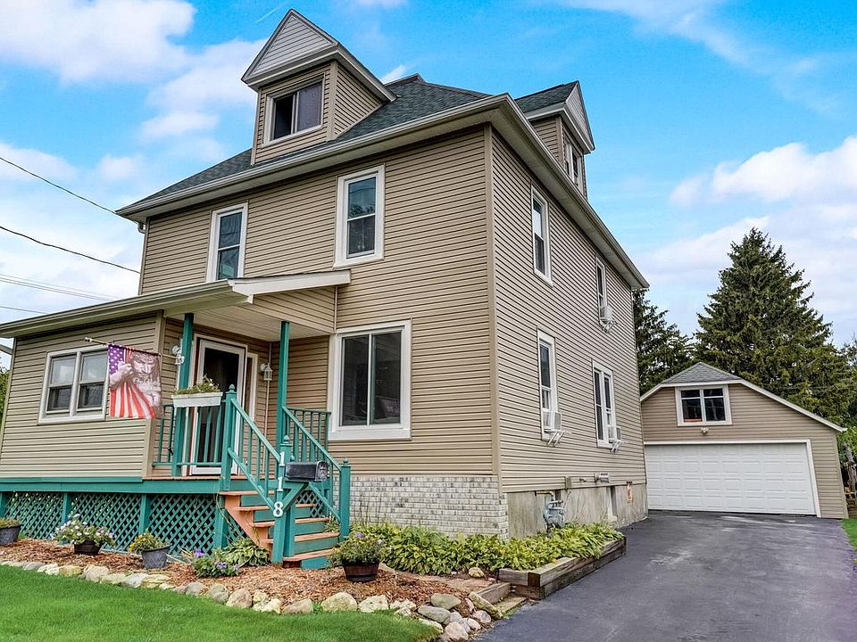 1st image of 118 Dewey AVENUE