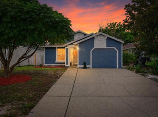 105 NEWPORT SQUARE, SANFORD, FL 32771