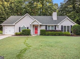 420 Stanton Ridge Way SE, Conyers, GA 30094