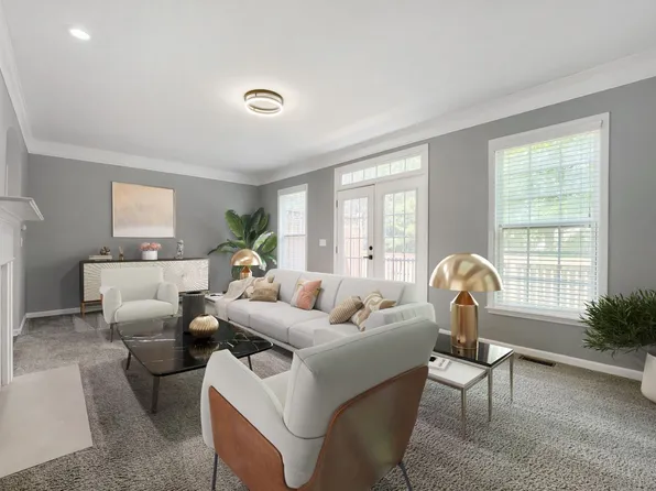 6127 Joybrook Rd, Johns Creek, GA 30097