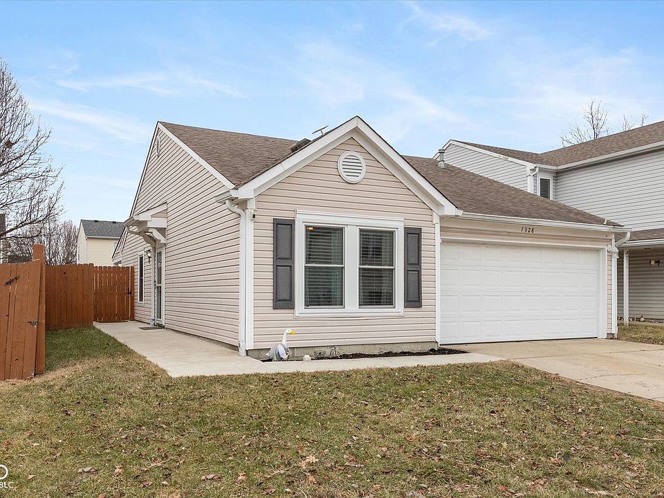 1st image of 1328 Odell Ln