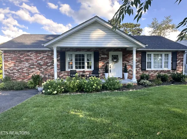 2940 Gaston Ave Lot 34R, Knoxville, TN 37917