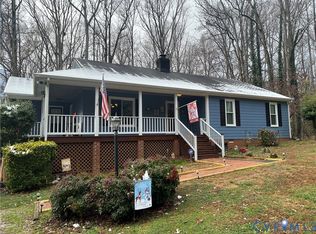 2717 Birdsong Ln, Powhatan, VA 23139