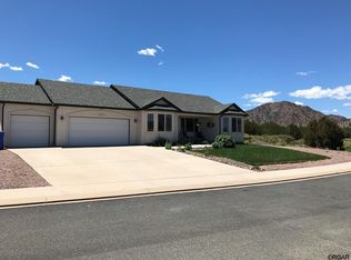 424 Frontier Pl, Canon City, CO 81212